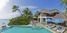 DUSIT THANI MALDIVES