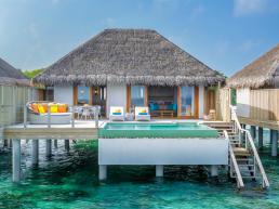 DUSIT THANI MALDIVES