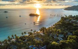 PARADISE SUN HOTEL