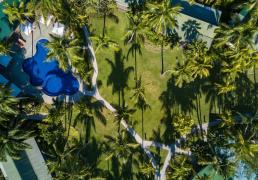 PARADISE SUN HOTEL
