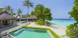 DUSIT THANI MALDIVES