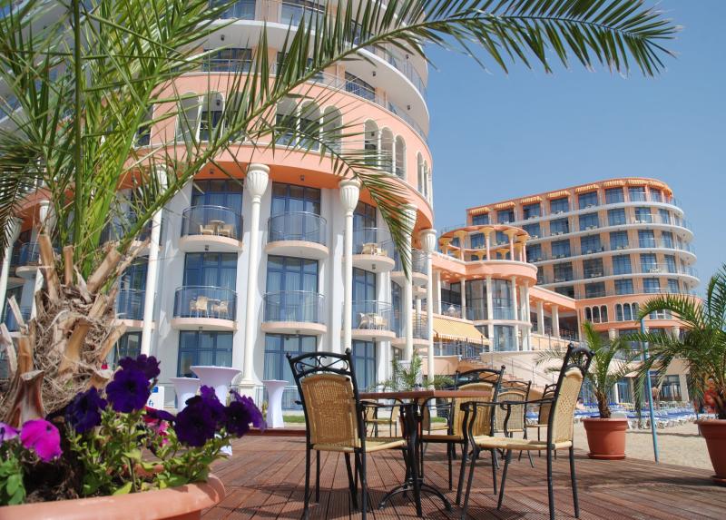 Hotel Azalia Balneo & Spa