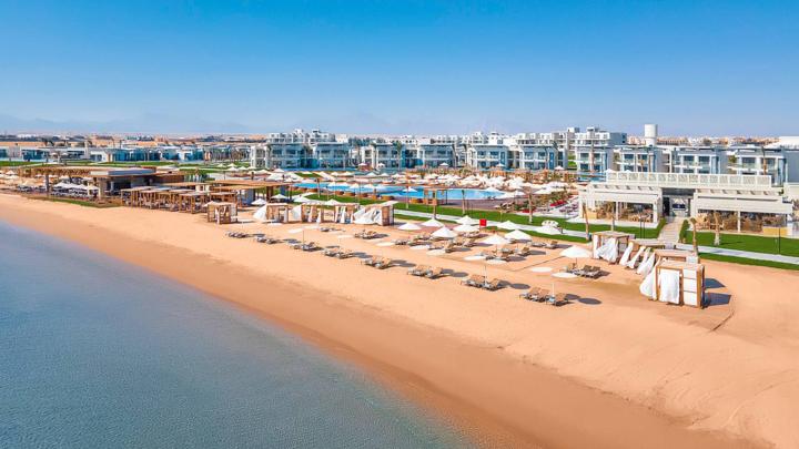 Rixos Premium Magawish