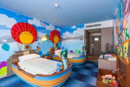 HOLIDAY INN RESORT PHUKET