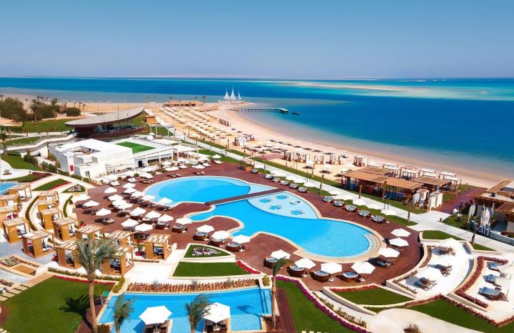 Rixos Premium Magawish