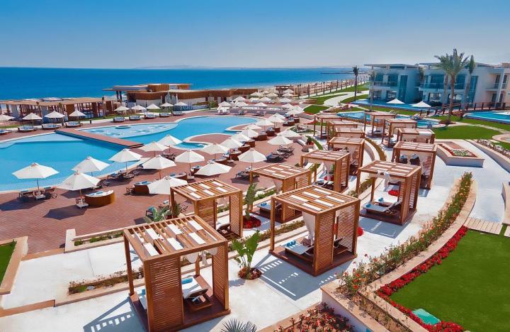 Rixos Premium Magawish