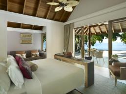 DUSIT THANI MALDIVES