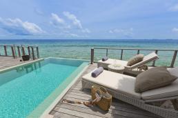 DUSIT THANI MALDIVES