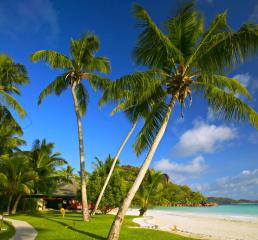 PARADISE SUN HOTEL