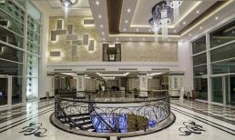 Karmir Resort Hotel