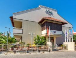 Nar Hotel