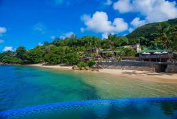 COCO DE MER HOTEL AND BLACK PARROT SUITES