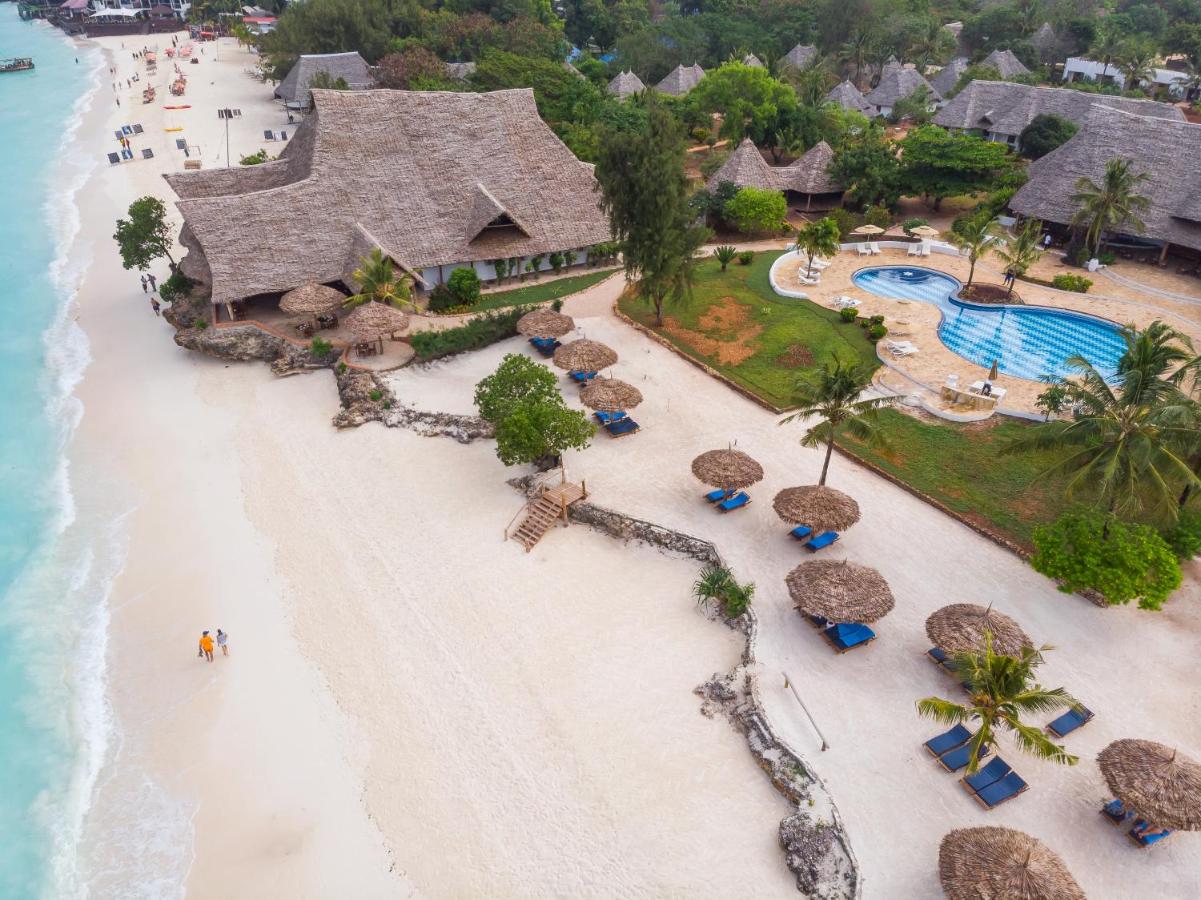 Hotel Sandies Baobab Beach