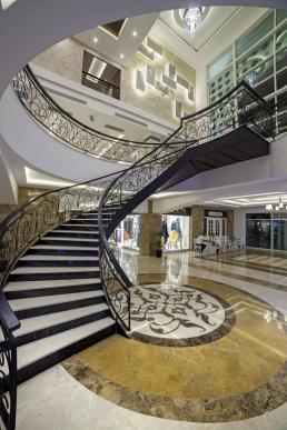Karmir Resort Hotel