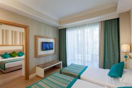 Karmir Resort Hotel