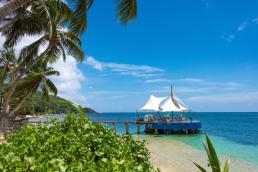 COCO DE MER HOTEL AND BLACK PARROT SUITES