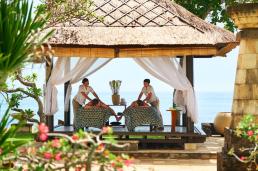 Hotel Benoa Conrad Bali