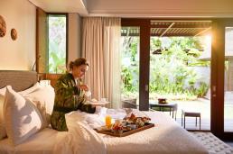 Hotel Benoa Conrad Bali