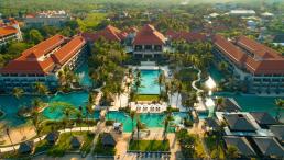 Hotel Benoa Conrad Bali