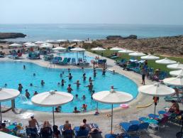 AKTEA BEACH VILLAGE (A KAT.)