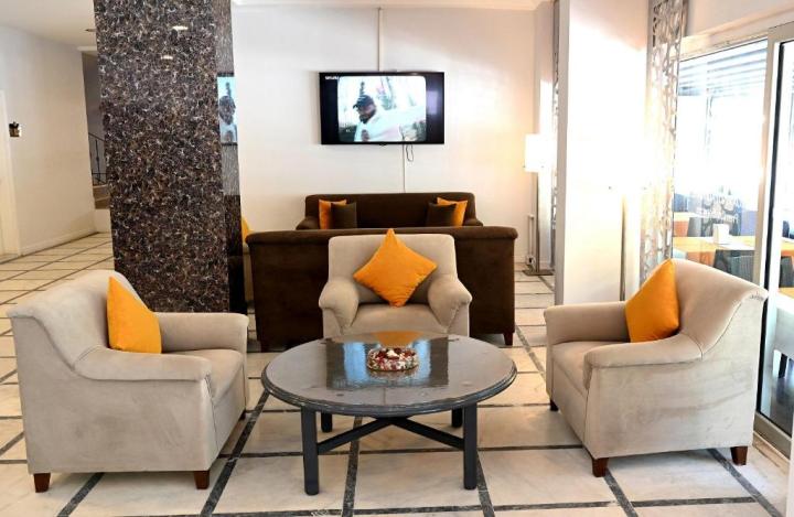 Hotel Roxx Royal (ex Santur)