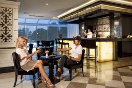 Karmir Resort Hotel