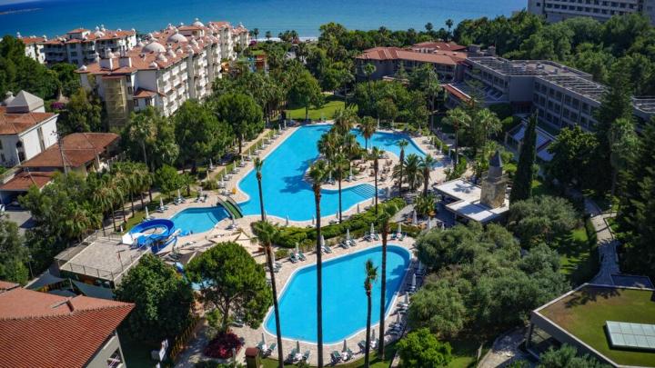 Hotel Barut Hemera