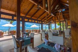 COCO DE MER HOTEL AND BLACK PARROT SUITES