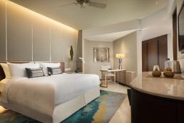 Hotel Benoa Conrad Bali
