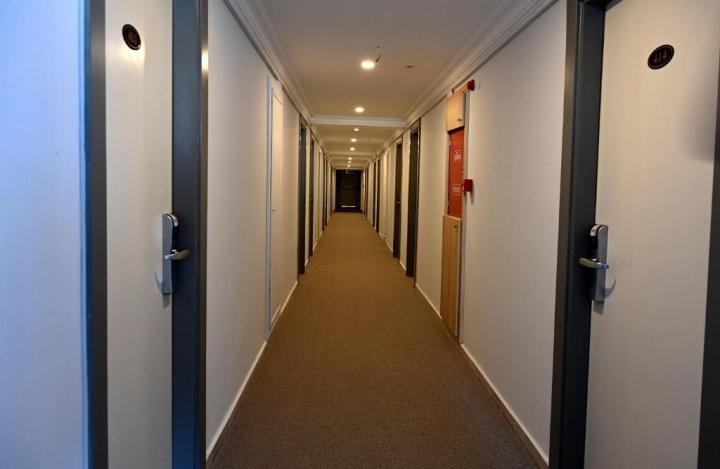 Hotel Roxx Royal (ex Santur)