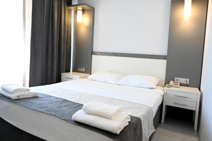 Hotel Roxx Royal (ex Santur)