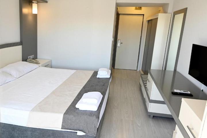 Hotel Roxx Royal (ex Santur)