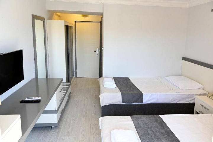 Hotel Roxx Royal (ex Santur)