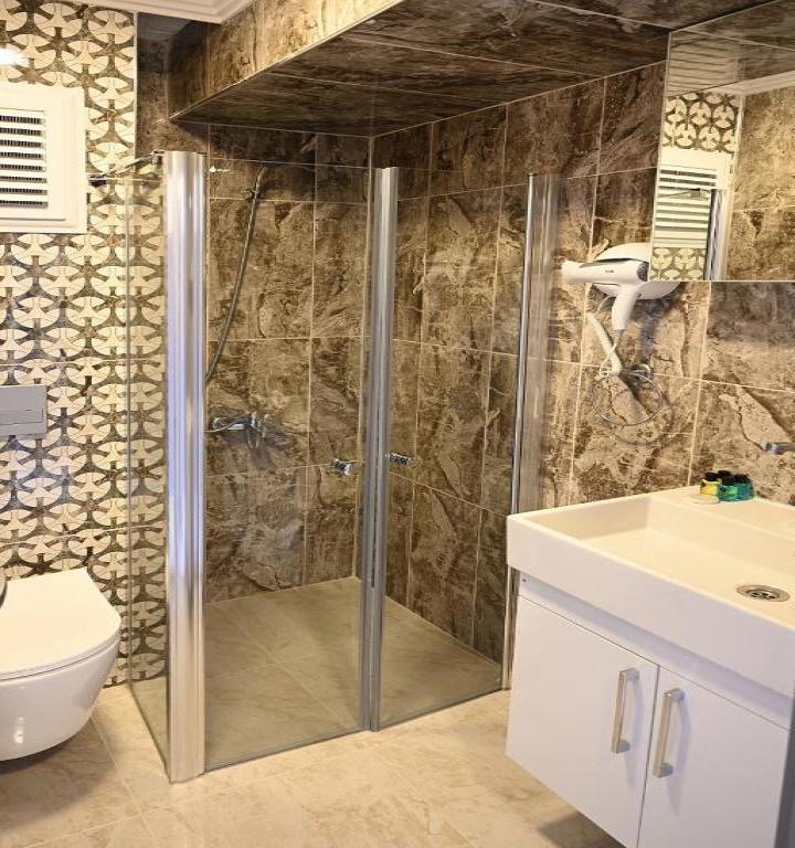 Hotel Roxx Royal (ex Santur)