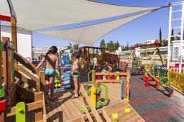 Karmir Resort Hotel