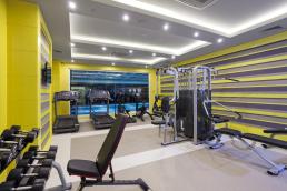 Karmir Resort Hotel