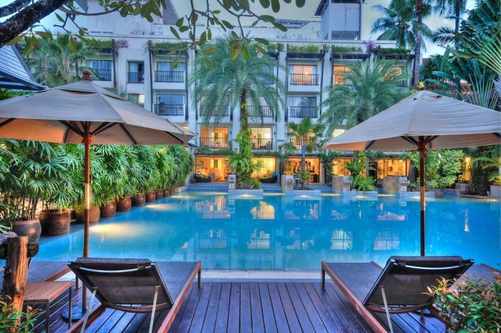 BURASARI PHUKET