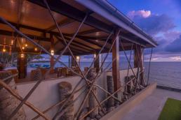 COCO DE MER HOTEL AND BLACK PARROT SUITES