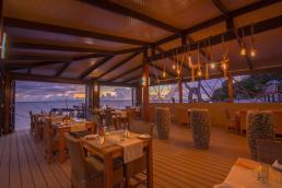 COCO DE MER HOTEL AND BLACK PARROT SUITES