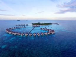 CENTARA GRAND ISLAND RESORT & SPA