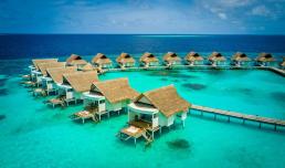 CENTARA GRAND ISLAND RESORT & SPA