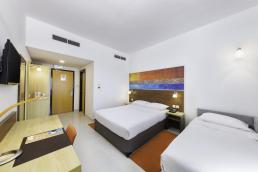 Citymax Hotel Bur Dubai