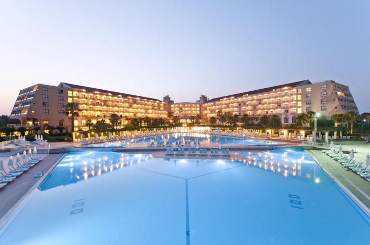 Kaya Belek Hotel