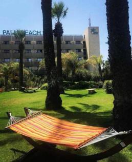 Palm Beach Hotel