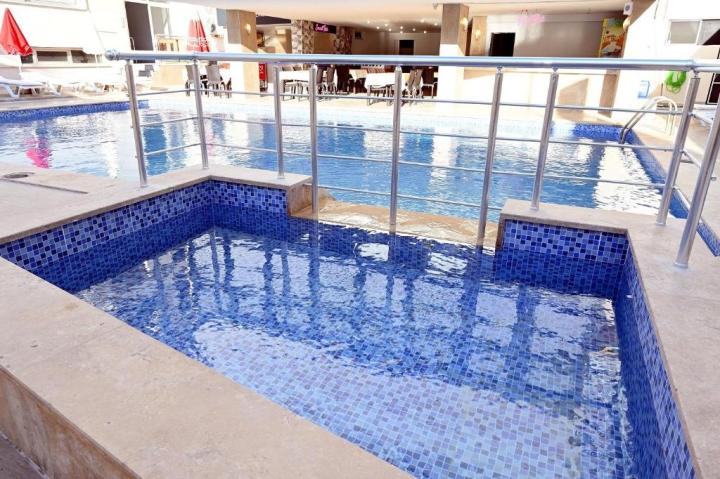 Hotel Roxx Royal (ex Santur)