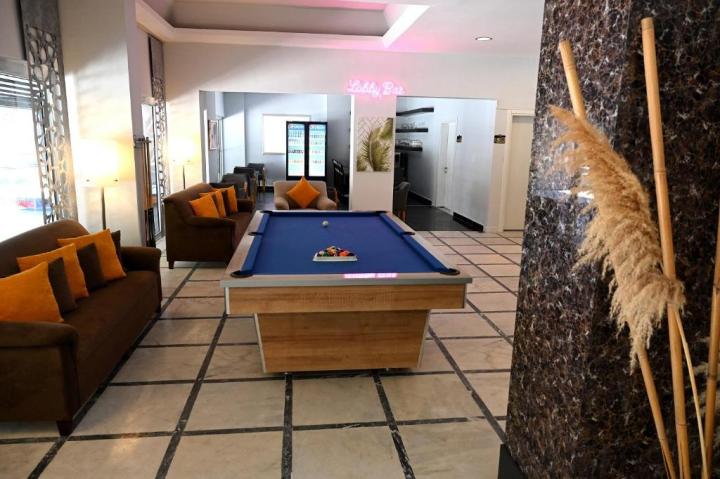 Hotel Roxx Royal (ex Santur)