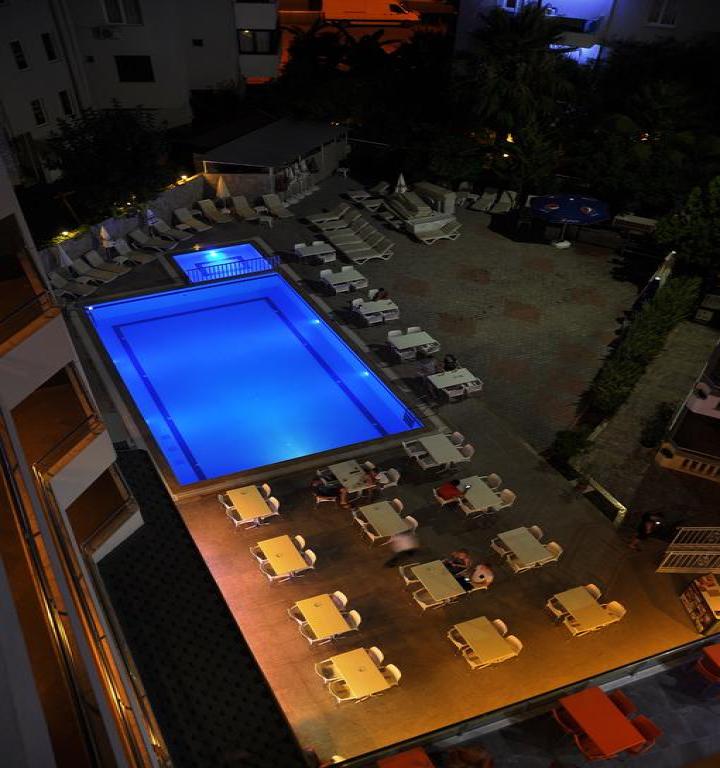 Acar Hotel