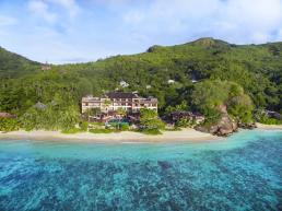 DOUBLETREE BY HILTON SEYCHELLES ALLAMANDA RESORT & SPA