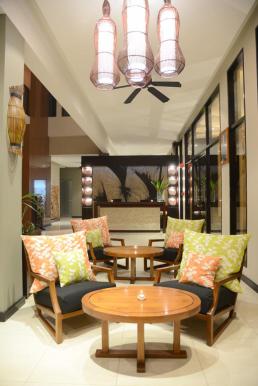 DOUBLETREE BY HILTON SEYCHELLES ALLAMANDA RESORT & SPA