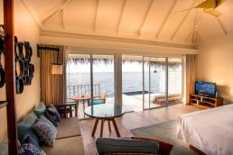 CENTARA GRAND ISLAND RESORT & SPA